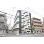 庄内駅より徒歩8分 3階 築12年5ヶ月の賃貸物件