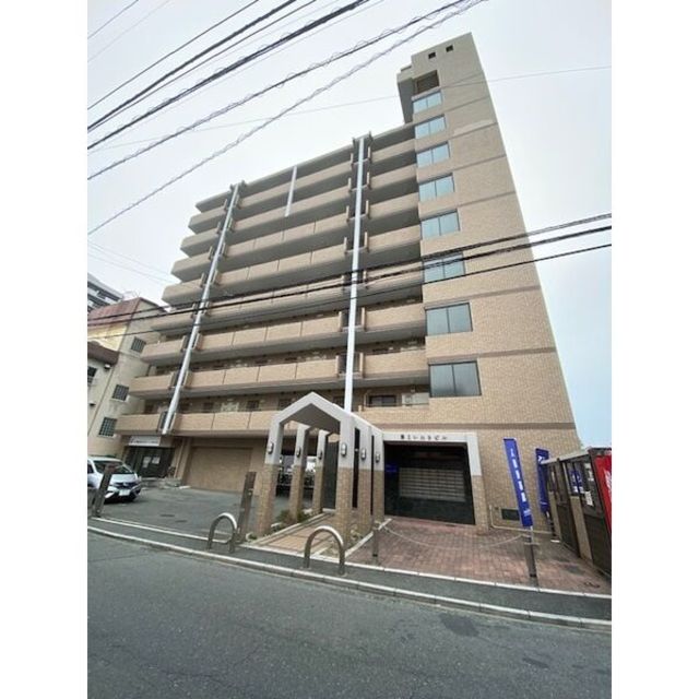 建物外観　建物外観