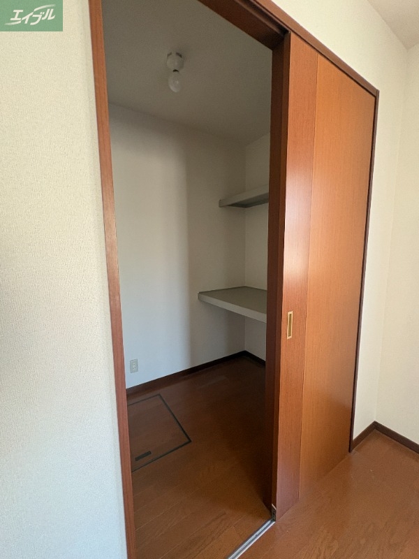 さっちゃんの内装写真