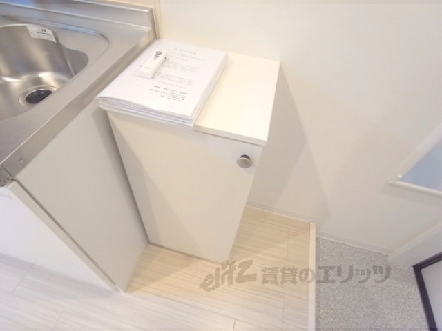 収納　下駄箱