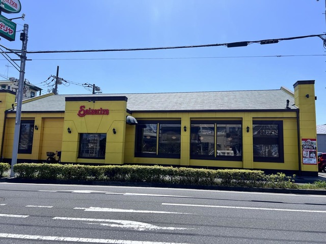 飲食店　サイゼリヤ 佐江戸店（飲食店）まで331m