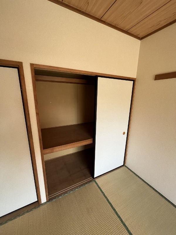 収納　別室写真