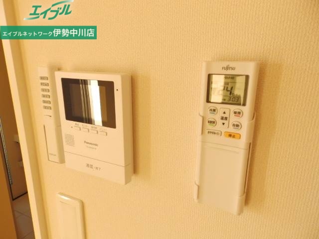 セキュリティ　同反転タイプの画像です