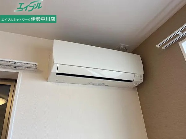 その他設備　同タイプの画像です