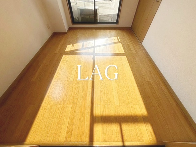 居室・リビング　洋室のお部屋です。