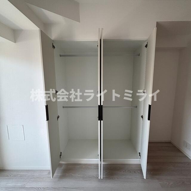 その他　※写真は同タイプ住戸です。?