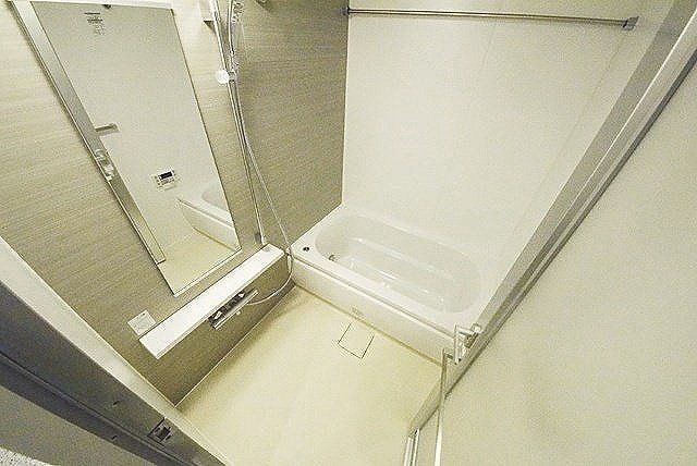 バス・シャワールーム　参考写真です