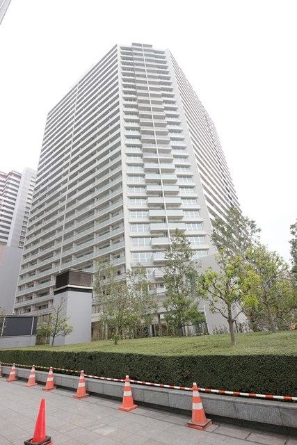 建物外観　タウンハウジングレジデンス事業部　恵比寿店・赤坂店までお問…