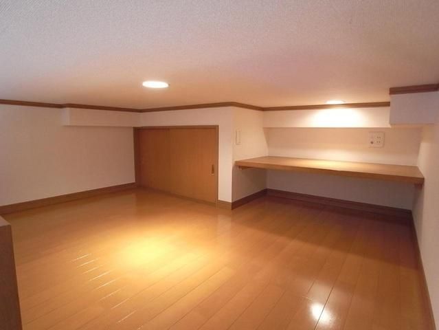 その他設備　★ロフト★