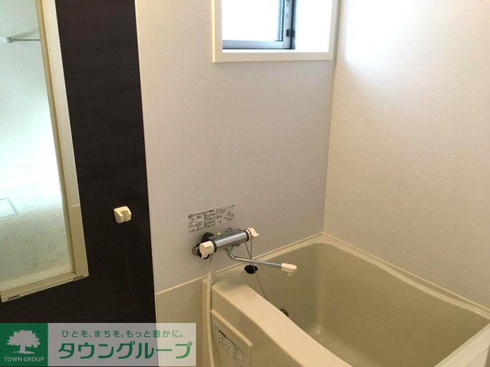 バス・シャワールーム　お問合せはタウンハウジングまで！※現地待合わせ相談可能
