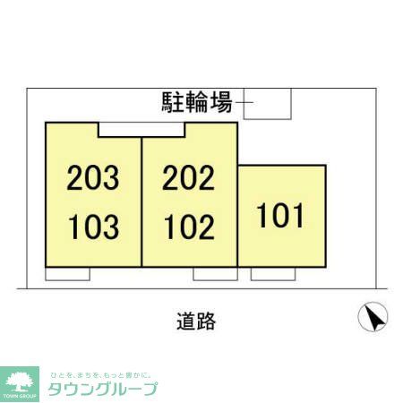 その他　お問合せはタウンハウジングまで！※現地待合わせ相談可能