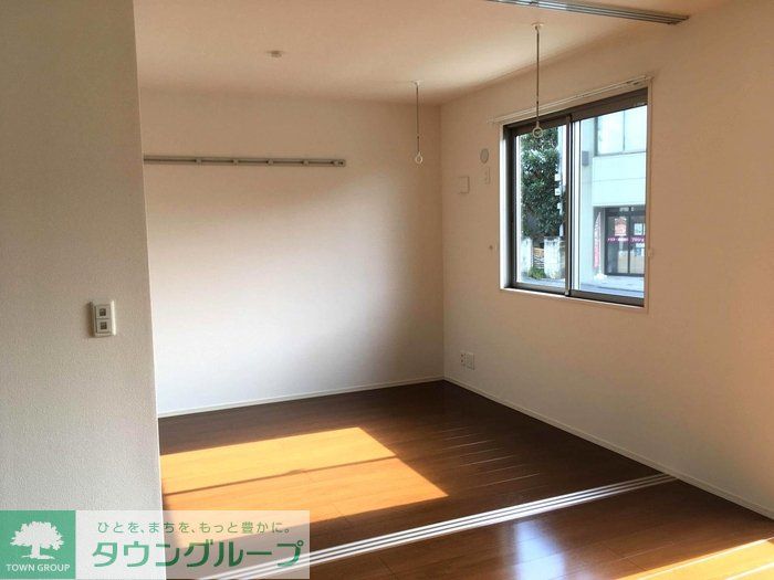 その他部屋・スペース　お問合せはタウンハウジングまで！※現地待合わせ相談可能
