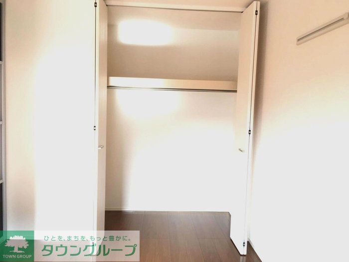 収納　お問合せはタウンハウジングまで！※現地待合わせ相談可能