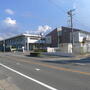 中学校　福津市立津屋崎中学校（中学校）まで1552m