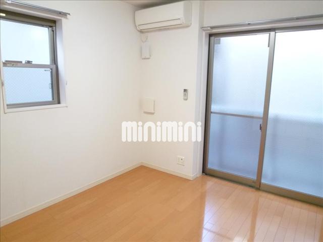 居室・リビング　嬉しい角部屋