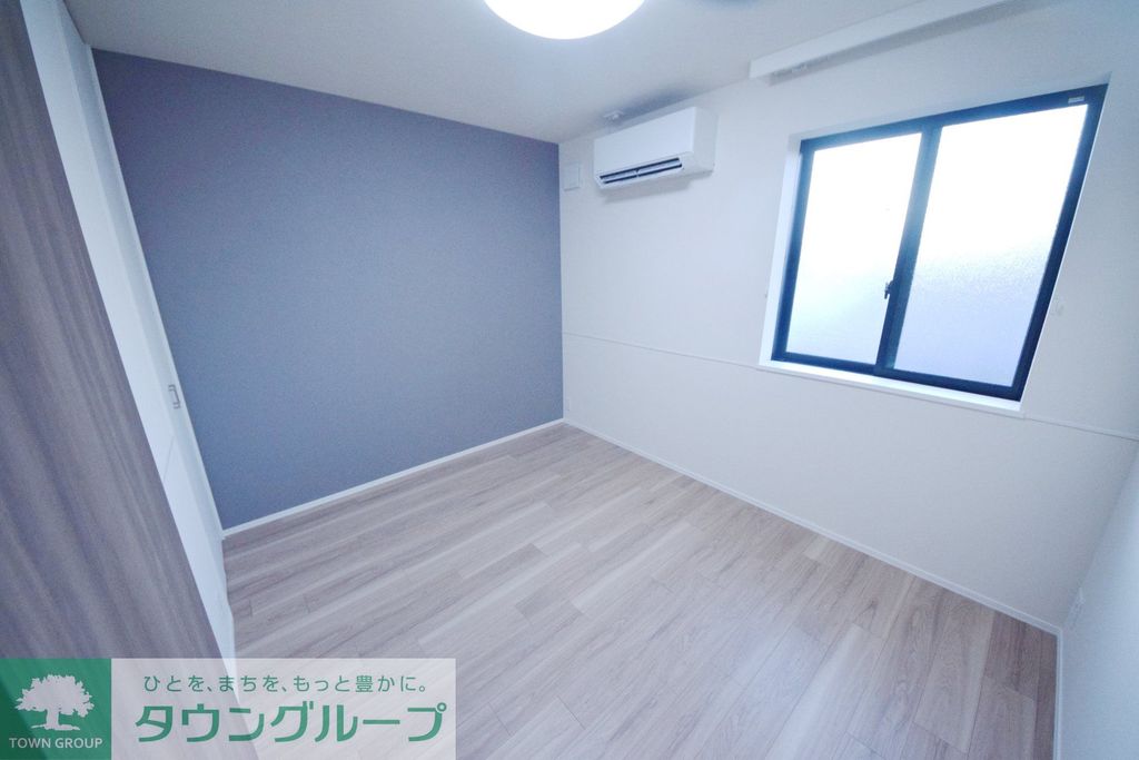 その他部屋・スペース　リビング/居室