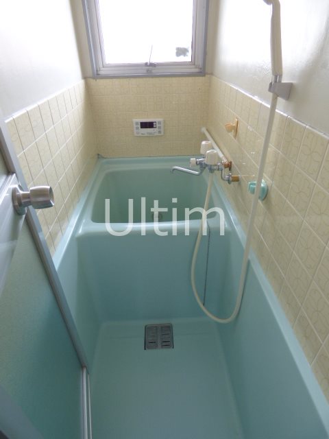 バス・シャワールーム　別部屋のお写真です。ご参考までに！