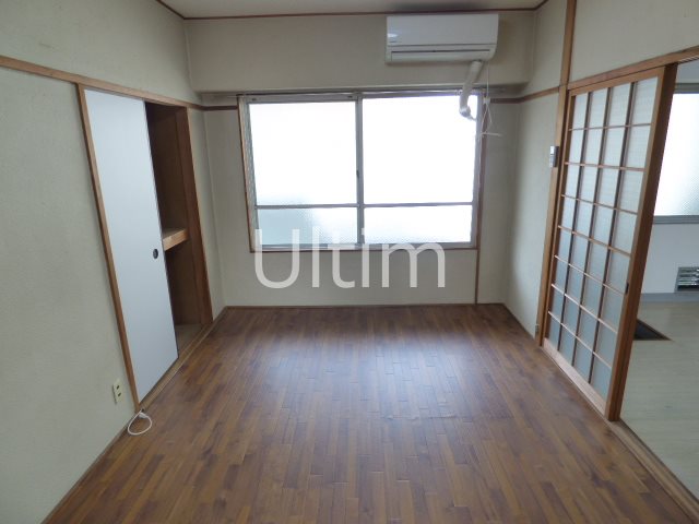 その他部屋・スペース　別部屋のお写真です。ご参考までに！