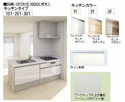 キッチン　イメージです。