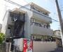 フレーズ２ 3階 築37年5ヶ月の賃貸物件