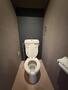 トイレ　清潔感のあるトイレです☆