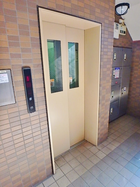 ロビー