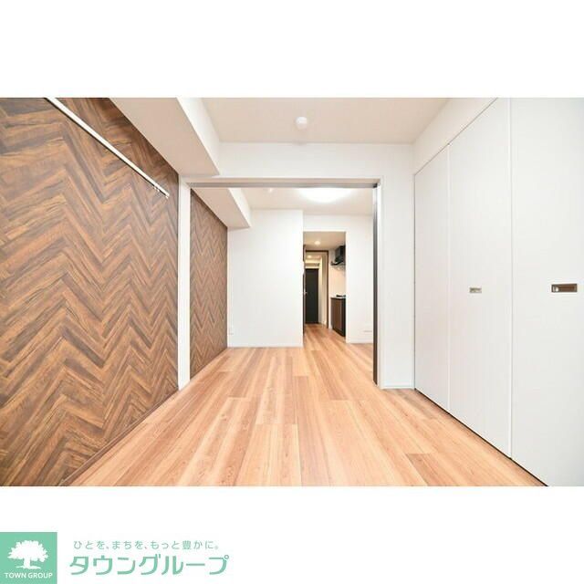 居室・リビング　参考写真