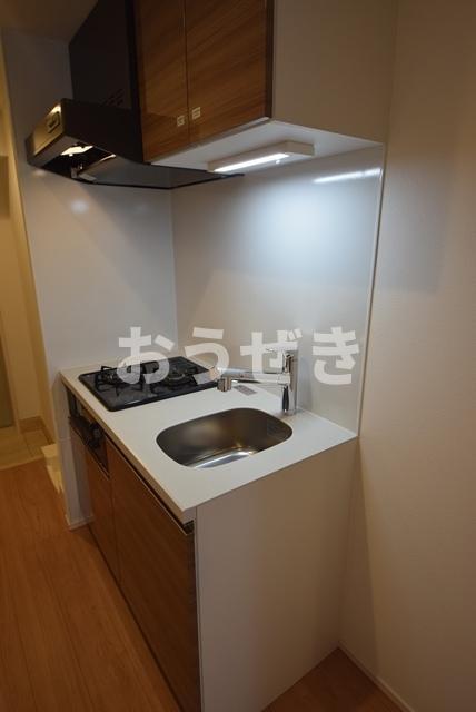キッチン　※同仕様参考写真