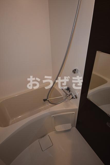 バス・シャワールーム　※同仕様参考写真