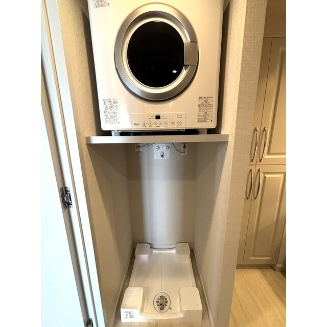 その他設備　乾燥機