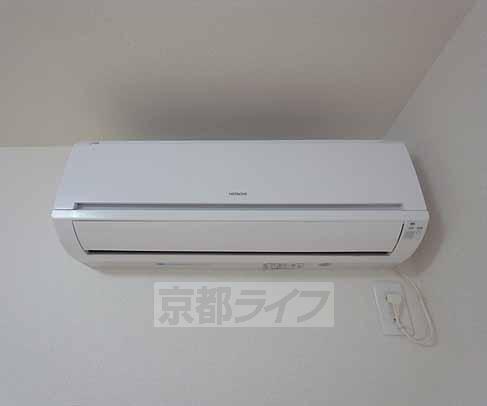 その他設備　エアコン１台付いてます。