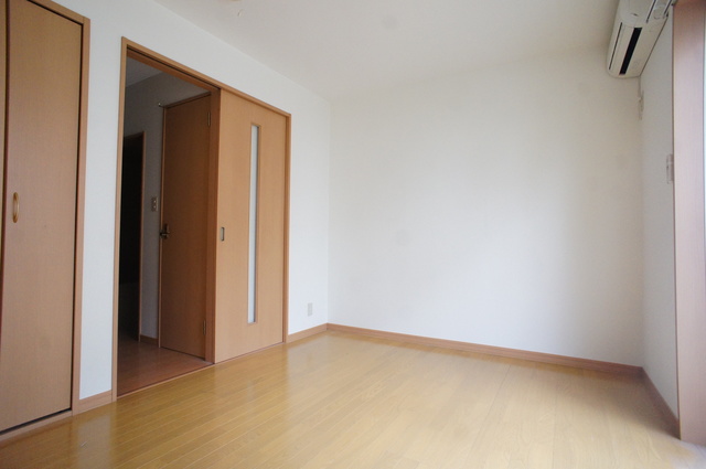 その他部屋・スペース　使いやすい間取で室内を無駄なく使えますね！