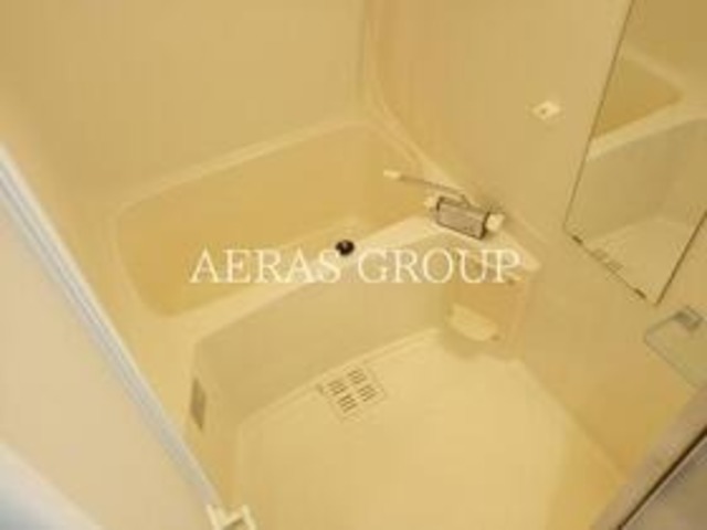 バス・シャワールーム　同タイプ別部屋画像