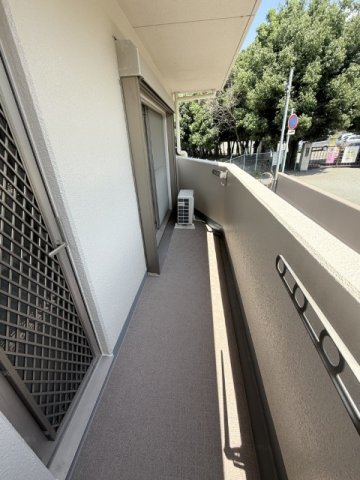 東加古川ミオの内装写真