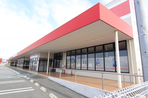 スーパー　スーパーおくやま 高田店（スーパー）まで1425m