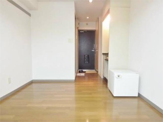 居室・リビング　明るいお部屋です
