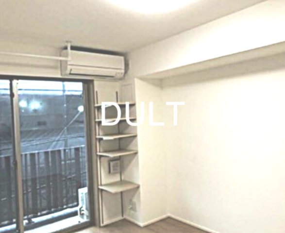 その他部屋・スペース　寝室です。