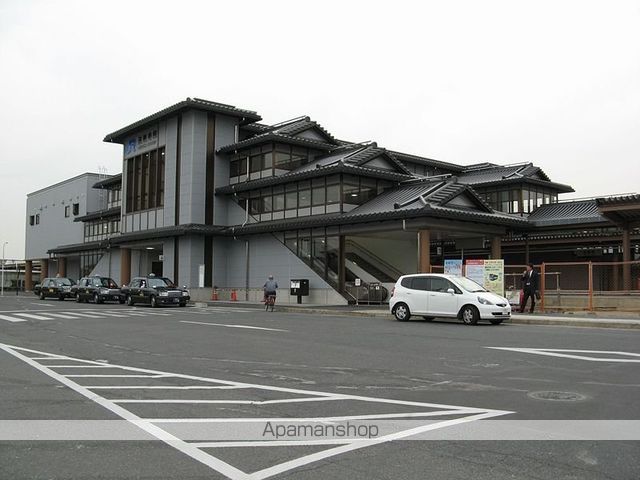 その他　【駅】法隆寺（その他）まで261m