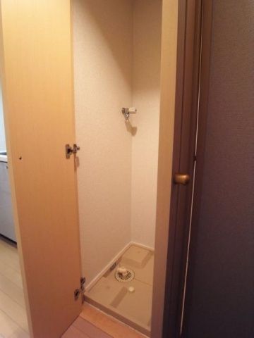 洗面設備　（別タイプ参考写真）パークウェル千駄木駅前　文京区千駄木3