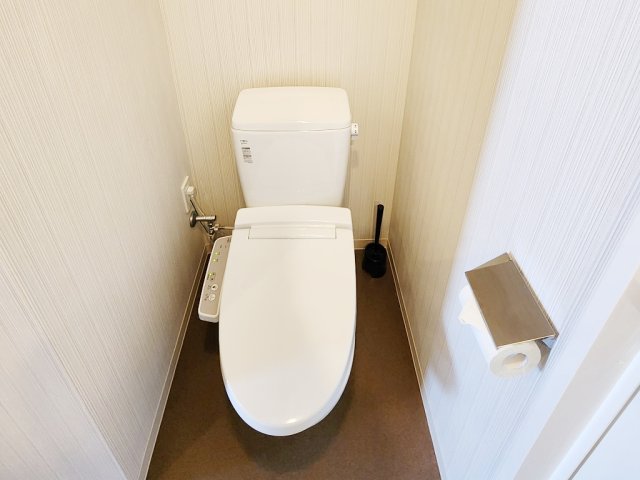 その他部屋・スペース　内装も気になるポイント