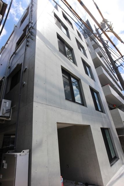 建物外観　★外観★