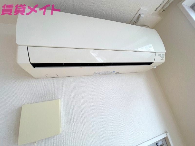 その他設備　同物件別部屋タイプ