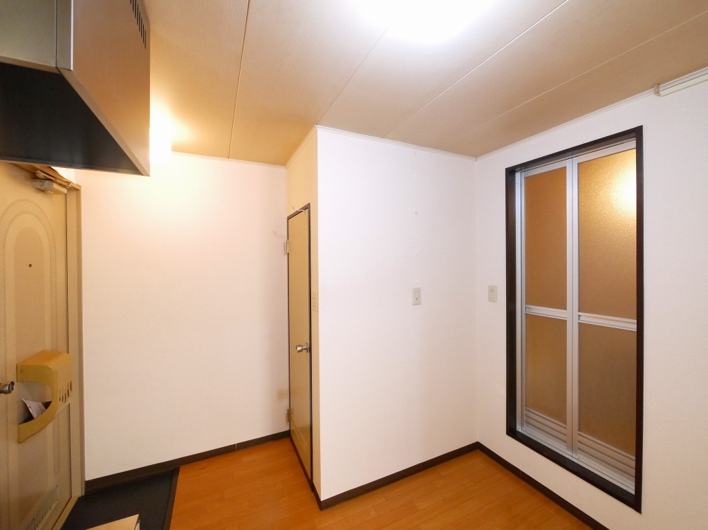その他　使いやすいお部屋です