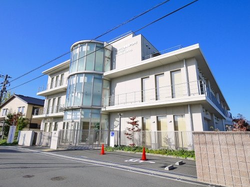 その他　奈良市立看護専門学校（その他）まで1121m