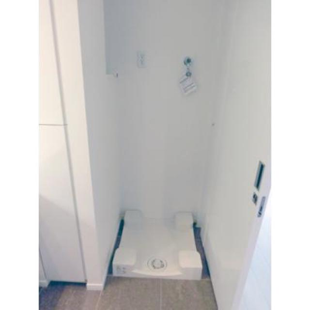 その他設備　※写真は同タイプ住戸です。
