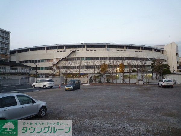その他　松戸競輪場（その他）まで1200m