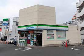 コンビニ　ファミリーマート 大田池上三丁目店（コンビニ）まで905m