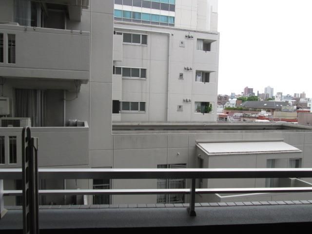 眺望　景色