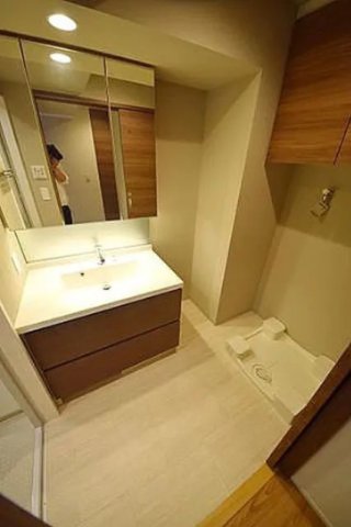 洗面設備　別部屋参照