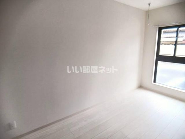 Regno永犬丸の内装写真